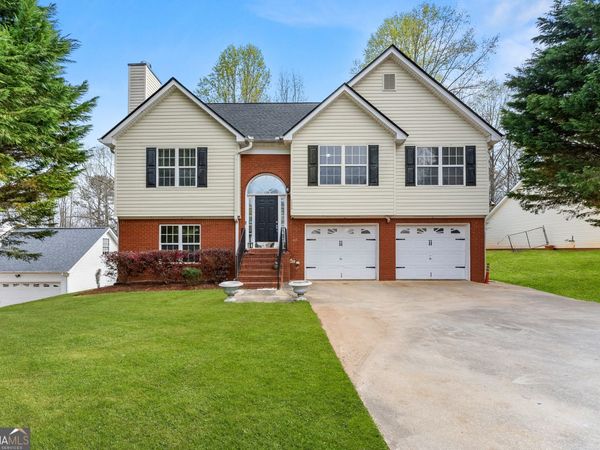 7219 Plum Creek Drive, Gainesville, GA 30507