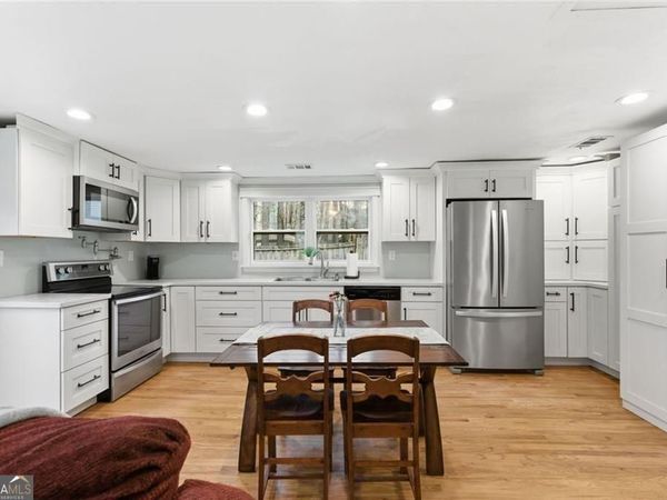 5140 Phoenix Street, Cumming, GA 30041