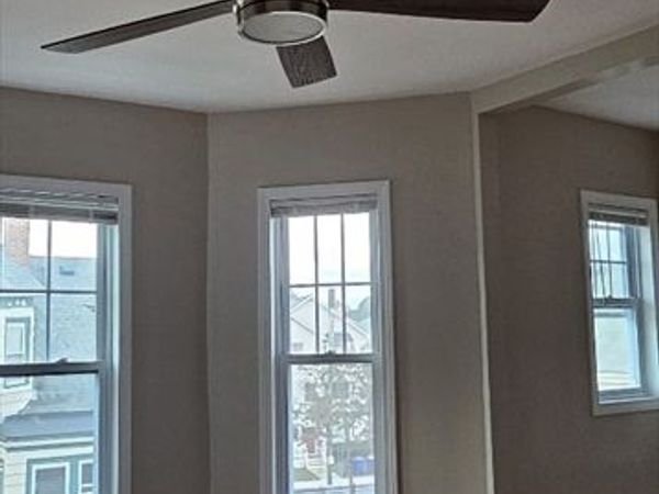 42 Lucern St, Unit 3, Boston, MA 02124