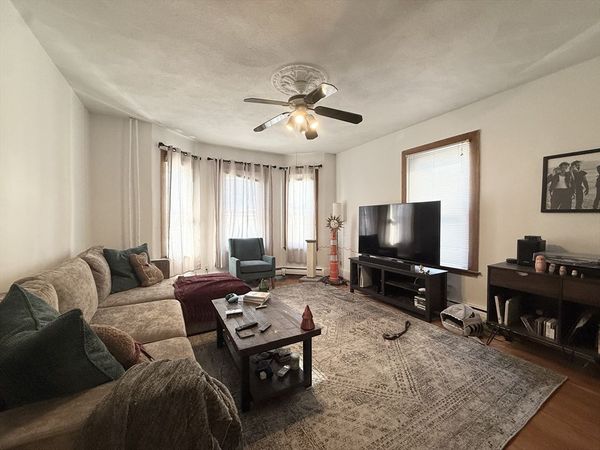 254 Elm St, Unit 1, Cambridge, MA 02139