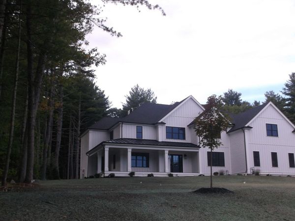 Lot 8 Pond View, Holliston, MA 01746