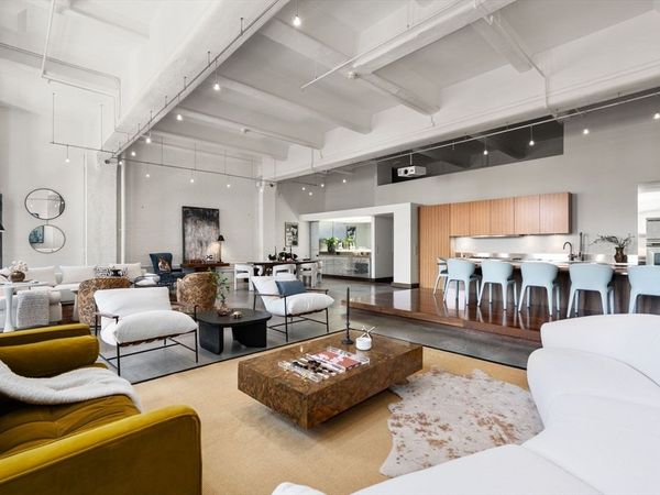 42 Chauncy Street, Unit 8A, Boston, MA 02111