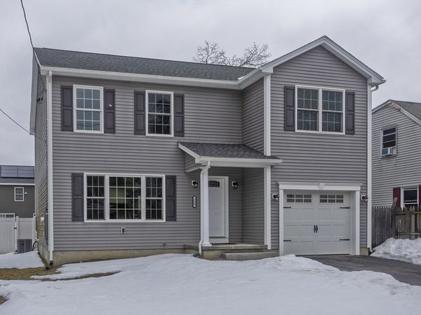 239 Gresham St, Springfield, MA 01119