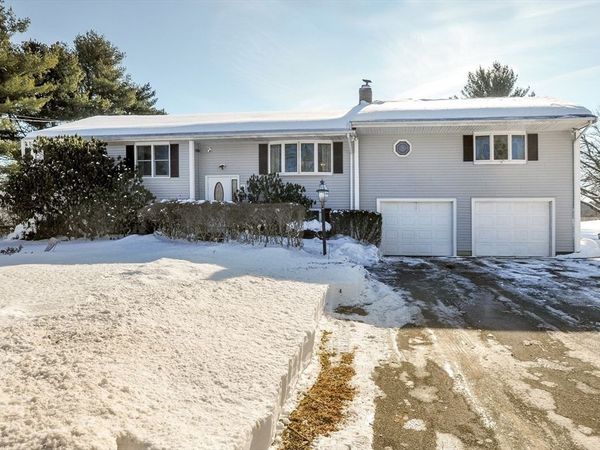 108 Bryant St, West Bridgewater, MA 02379