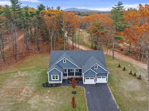 25 Sunset Rd, Westminster, MA 01473