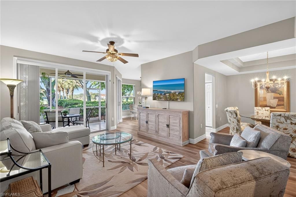 22820 Sago Pointe Dr, Unit 2304, Estero, FL 34135 Photo