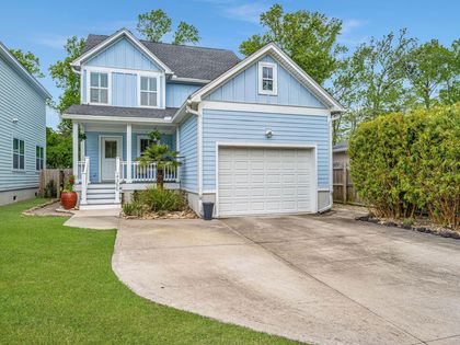 4355 Rugheimer Avenue North Charleston, SC 29405