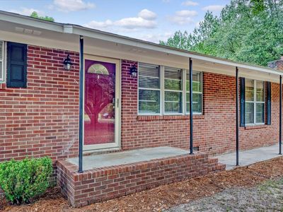 421 Mallard Lake Road, Dorchester, SC 29437