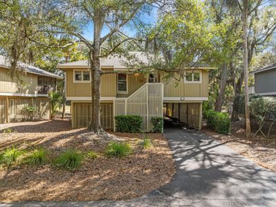 1158 Summerwind Lane, Seabrook Island, SC 29455