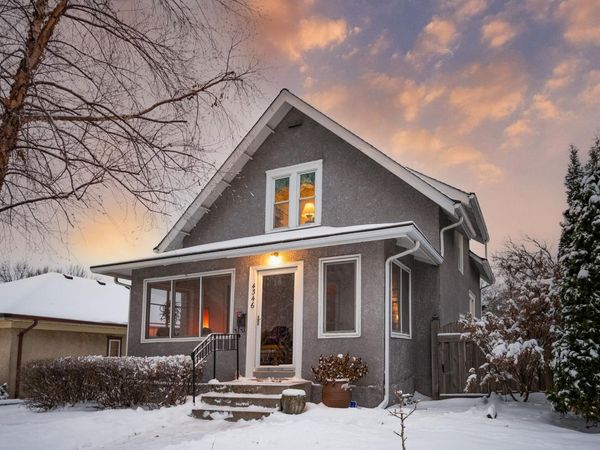 4346 Portland Avenue, Minneapolis, MN 55407