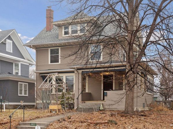 1957 Selby Avenue, Saint Paul, MN 55104