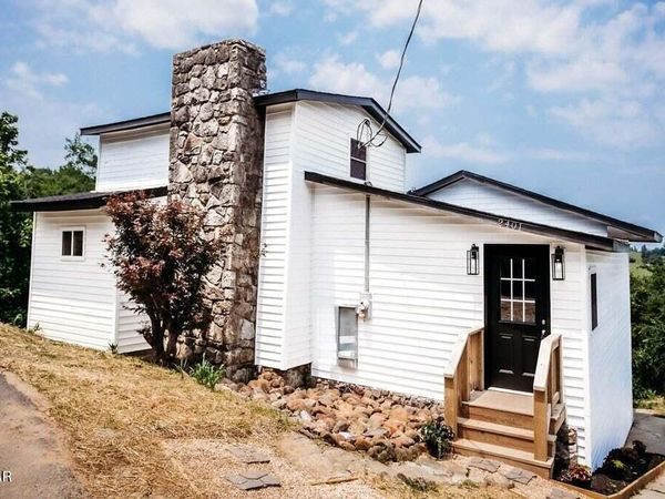 2401 Top View Circle, Sevierville, TN 37876