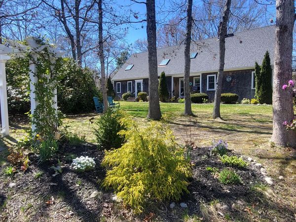 13 Checkerberry Lane, Forestdale, MA 02644