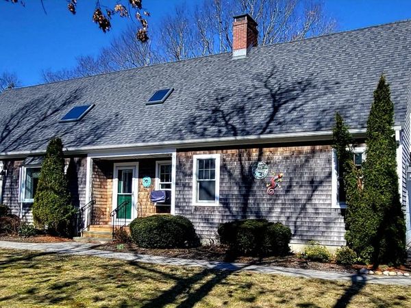 13 Checkerberry Lane, Forestdale, MA 02644