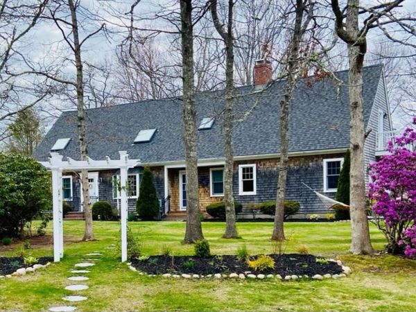 13 Checkerberry Lane, Forestdale, MA 02644