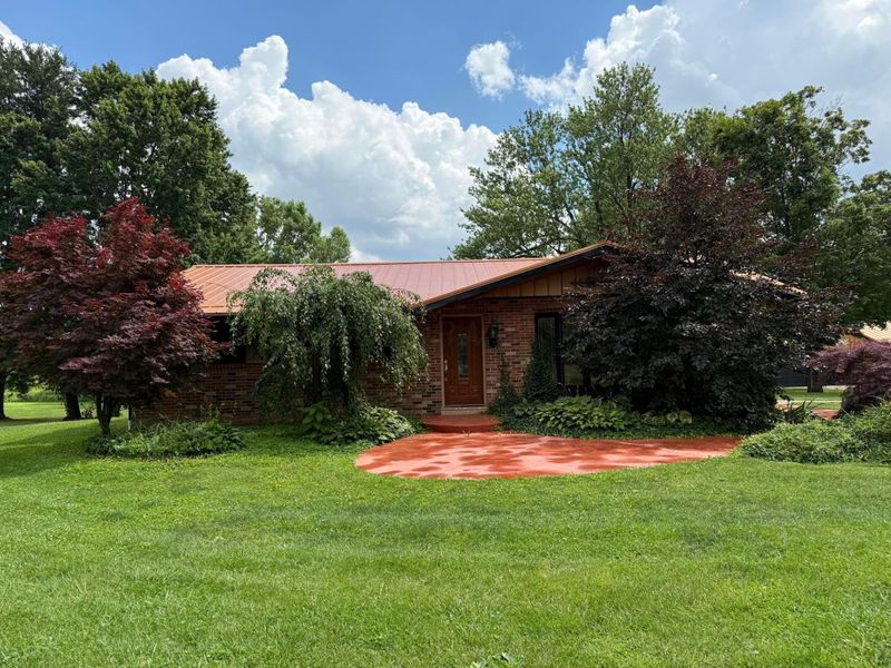 12580 Robins Road , Westerville, OH 43082 Photo 1