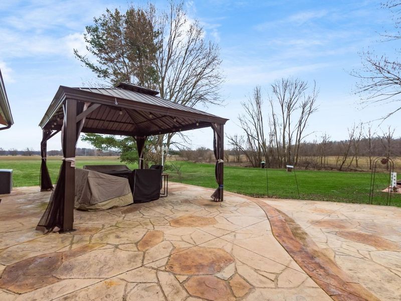 12580 Robins Road , Westerville, OH 43082 Photo 35