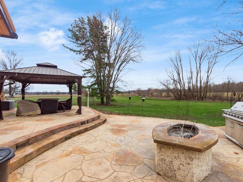 12580 Robins Road , Westerville, OH 43082 Photo 36