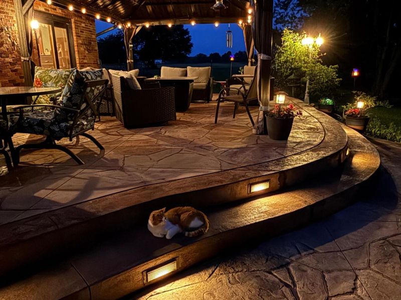 12580 Robins Road , Westerville, OH 43082 Photo 37