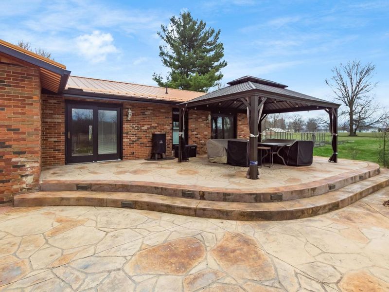 12580 Robins Road , Westerville, OH 43082 Photo 38