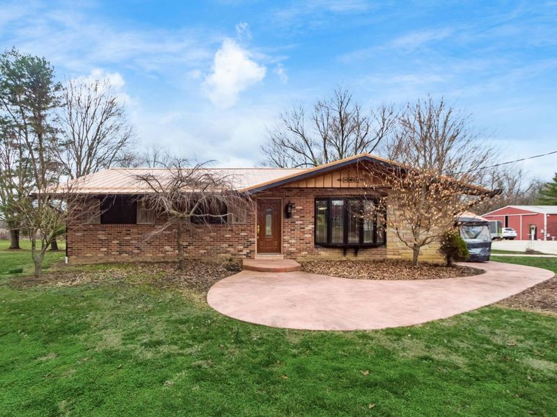 12580 Robins Road , Westerville, OH 43082 Photo 4