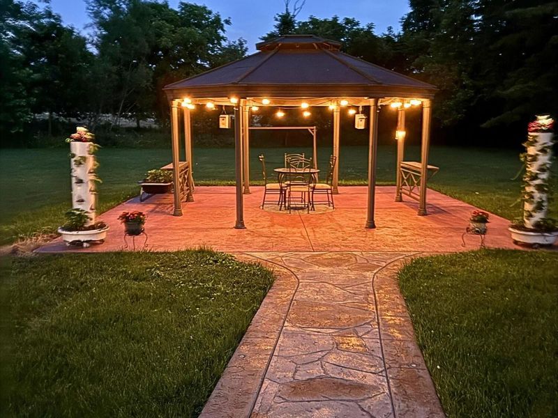 12580 Robins Road , Westerville, OH 43082 Photo 40