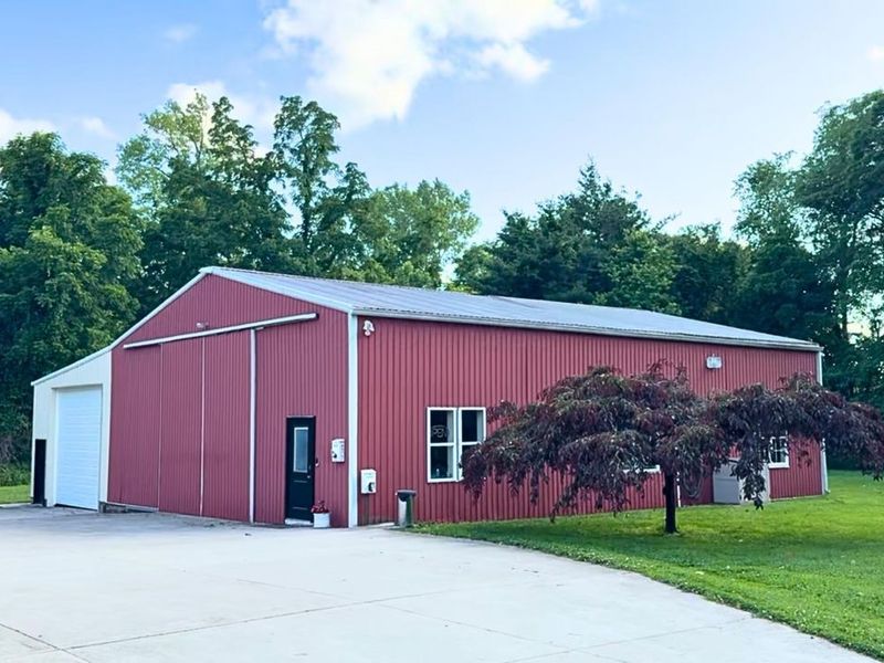 12580 Robins Road , Westerville, OH 43082 Photo 45