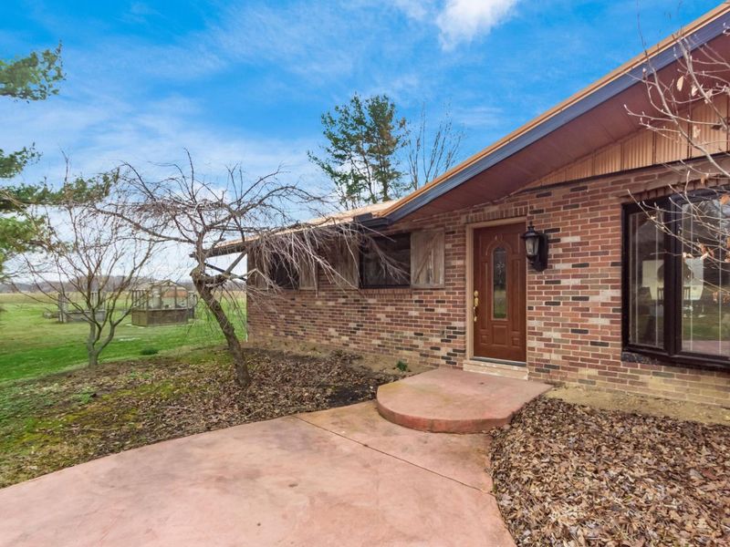 12580 Robins Road , Westerville, OH 43082 Photo 5