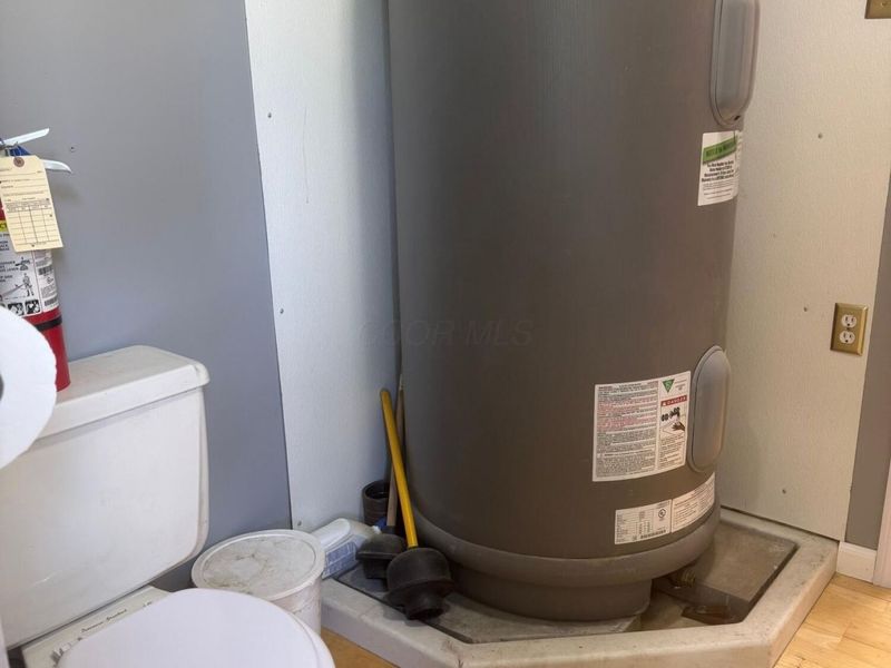 12580 Robins Road , Westerville, OH 43082 Photo 52