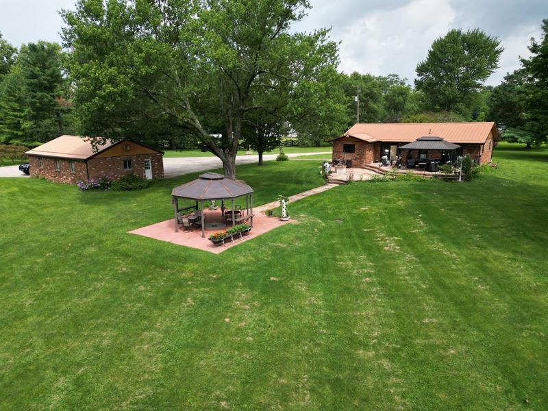 12580 Robins Road , Westerville, OH 43082 Photo 61