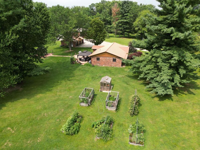 12580 Robins Road , Westerville, OH 43082 Photo 63