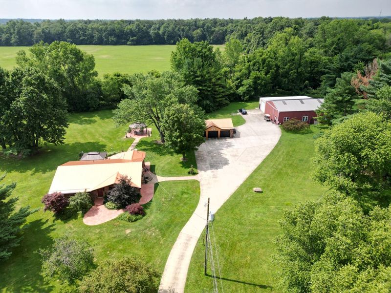 12580 Robins Road , Westerville, OH 43082 Photo 65