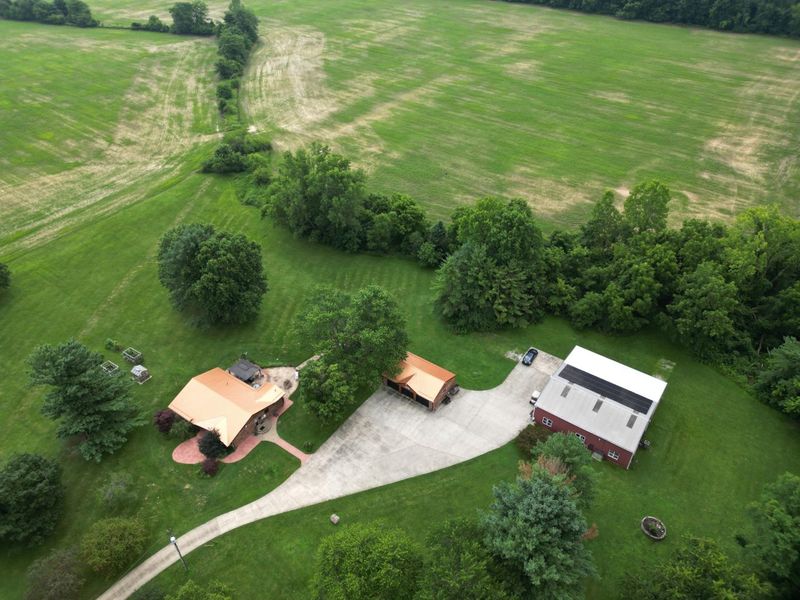 12580 Robins Road , Westerville, OH 43082 Photo 66