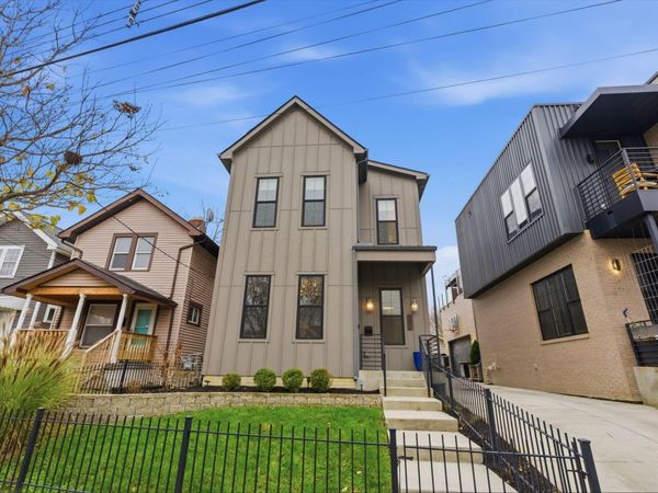 251 E 3rd Avenue , Columbus, OH 43201