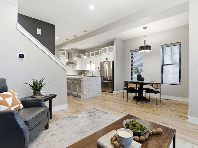 251 E 3rd Avenue , Columbus, OH 43201 Photo 10