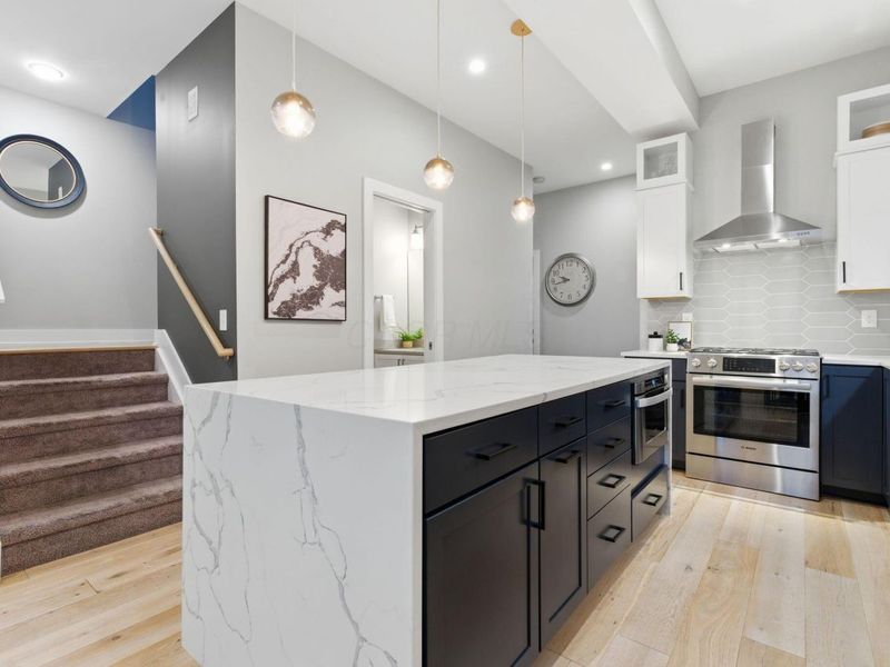 251 E 3rd Avenue , Columbus, OH 43201 Photo 24