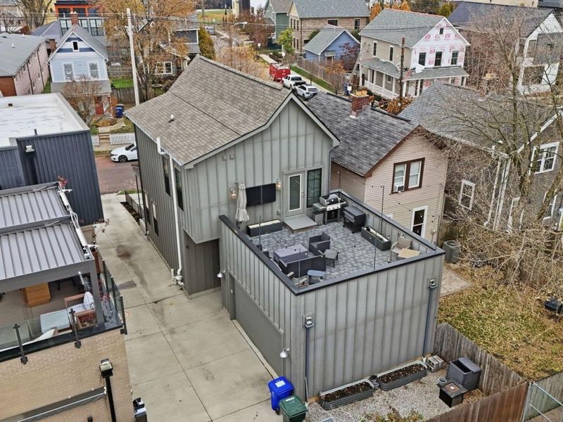 251 E 3rd Avenue , Columbus, OH 43201 Photo 64