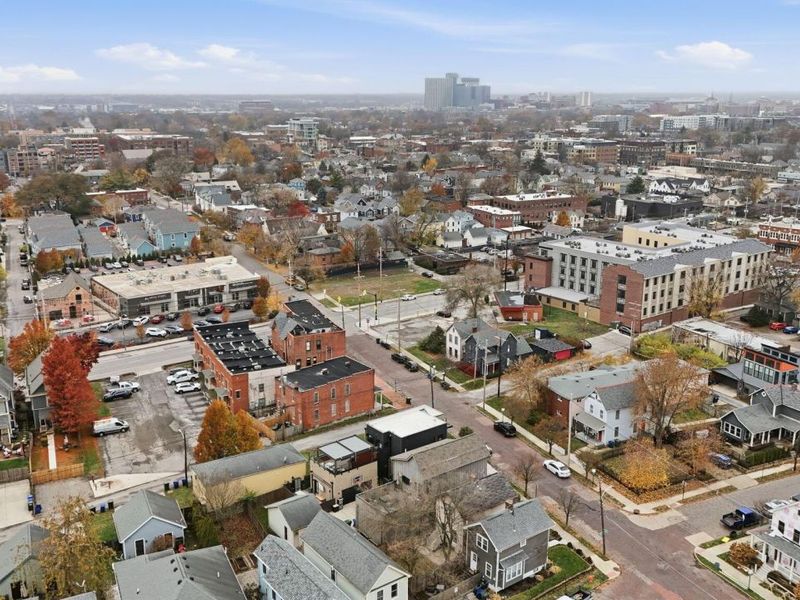 251 E 3rd Avenue , Columbus, OH 43201 Photo 67