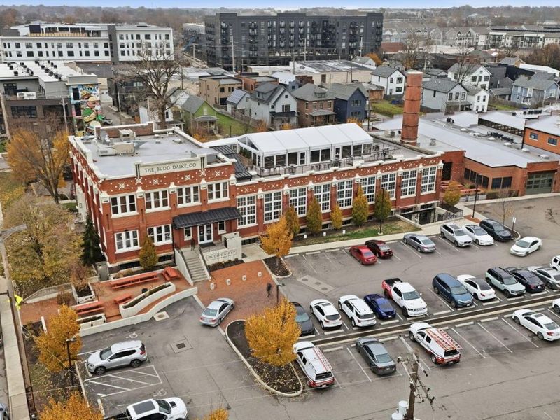 251 E 3rd Avenue , Columbus, OH 43201 Photo 69