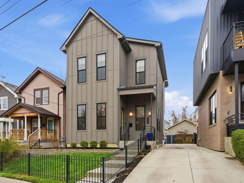 251 E 3rd Avenue , Columbus, OH 43201 Photo 75