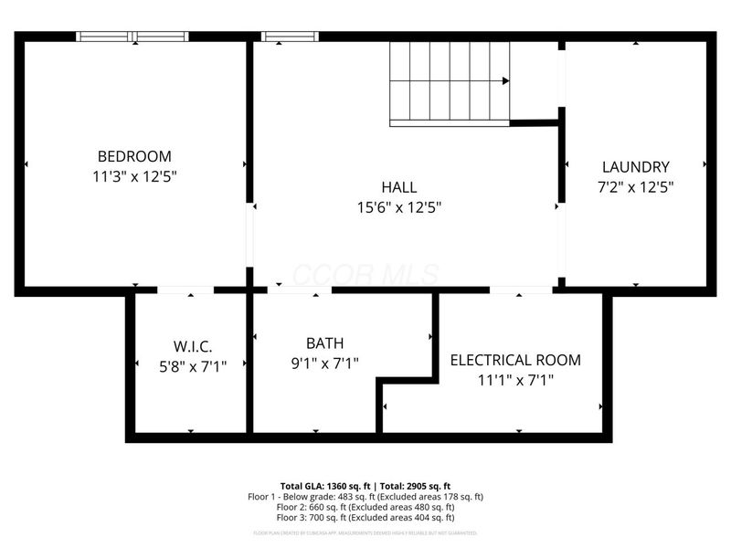 251 E 3rd Avenue , Columbus, OH 43201 Photo 76