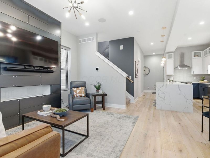 251 E 3rd Avenue , Columbus, OH 43201 Photo 8