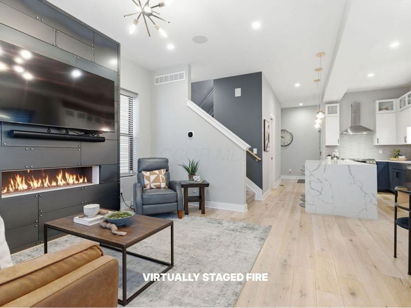 251 E 3rd Avenue , Columbus, OH 43201 Photo 9