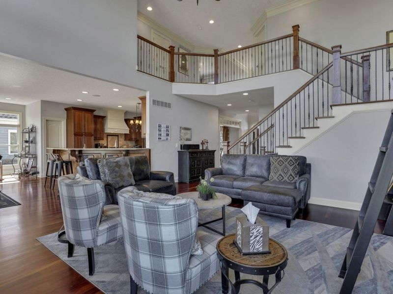 4607 Hirth Hill Road E, Grove City, OH 43123 Photo 10