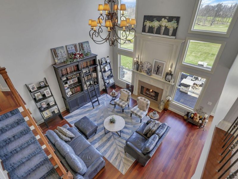 4607 Hirth Hill Road E, Grove City, OH 43123 Photo 12