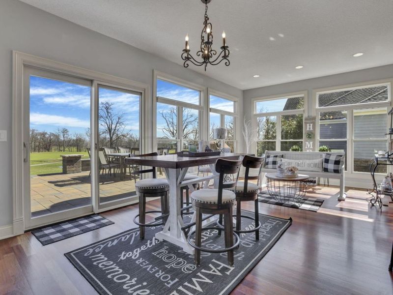 4607 Hirth Hill Road E, Grove City, OH 43123 Photo 13