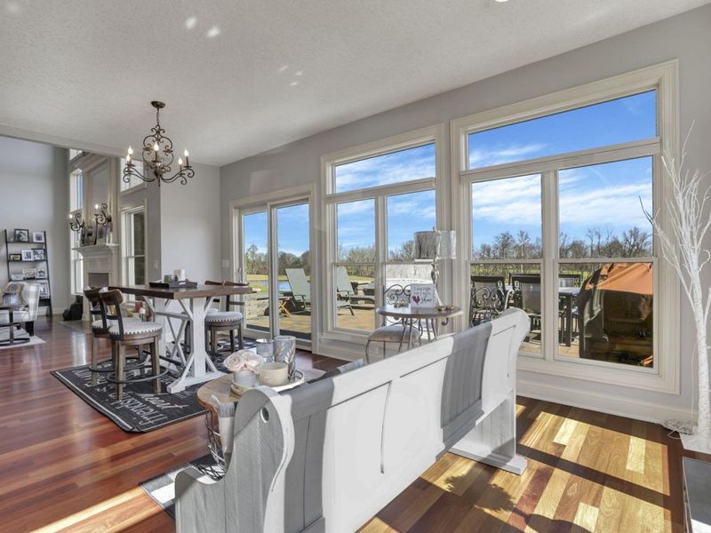 4607 Hirth Hill Road E, Grove City, OH 43123 Photo 14