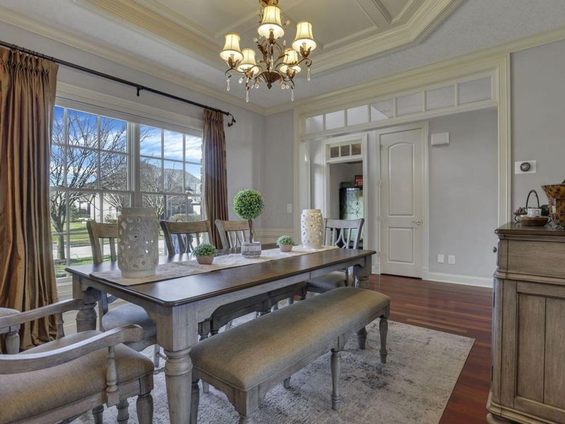 4607 Hirth Hill Road E, Grove City, OH 43123 Photo 23