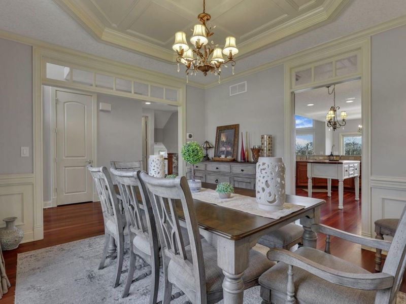 4607 Hirth Hill Road E, Grove City, OH 43123 Photo 24