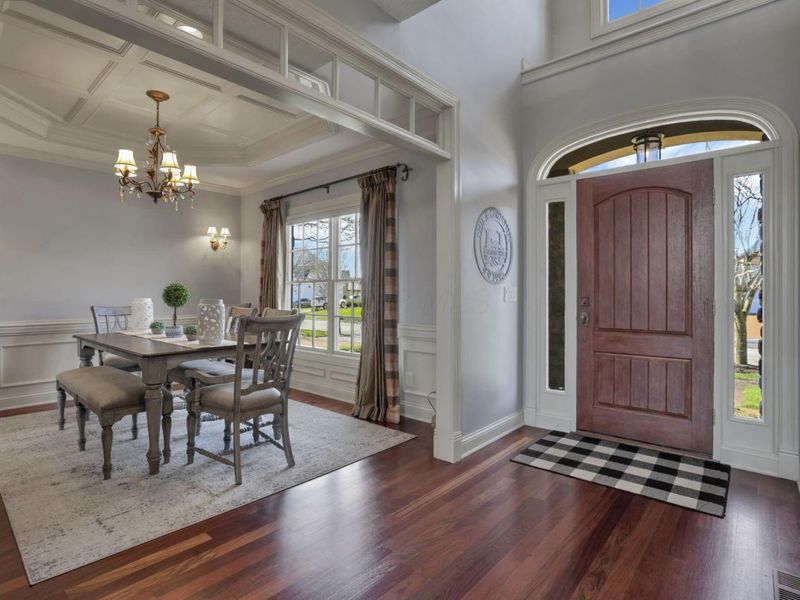 4607 Hirth Hill Road E, Grove City, OH 43123 Photo 25